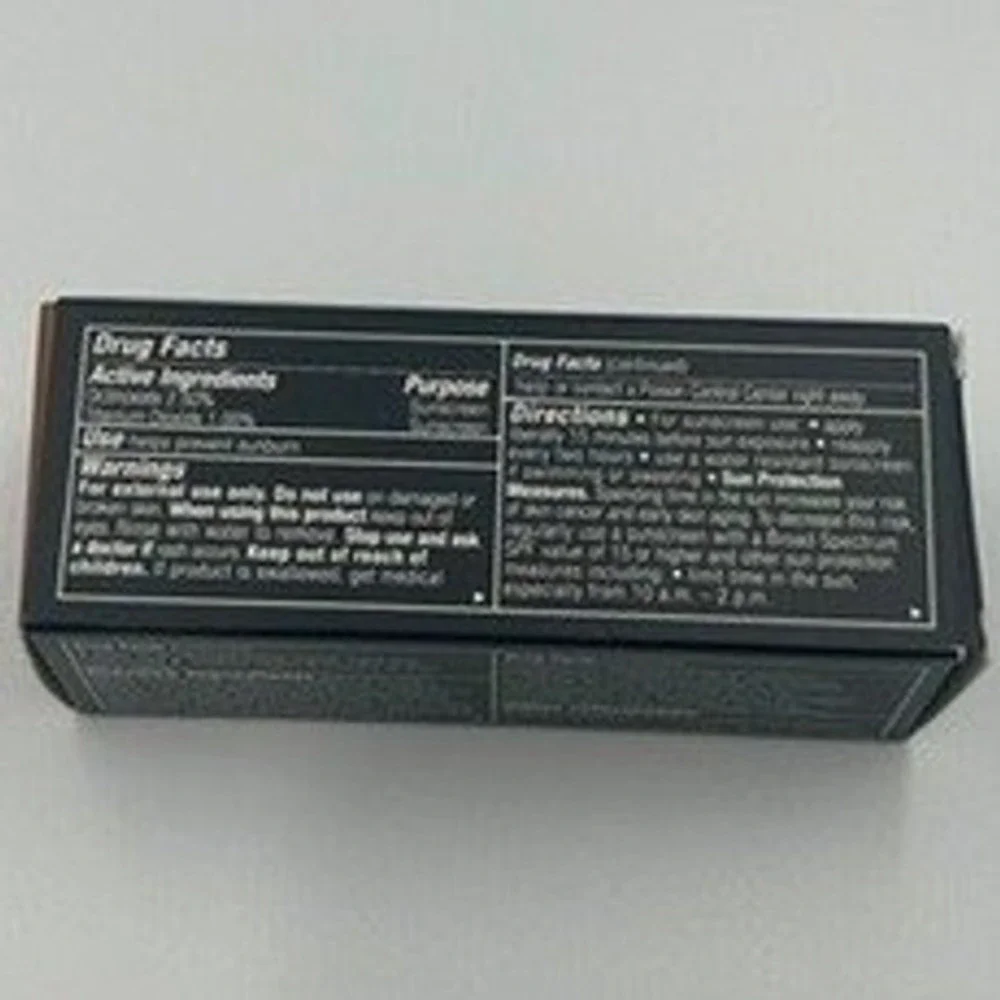 MAC Studio Fix Fluid Foundation NW46 1.0oz New Matte SPF 15 Full Coverage Liquid